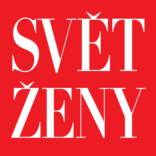 Svět ženy app icon