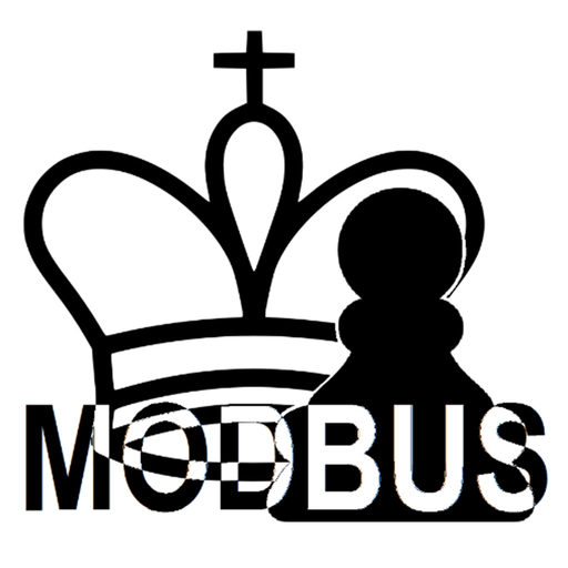TCP ModBus app icon