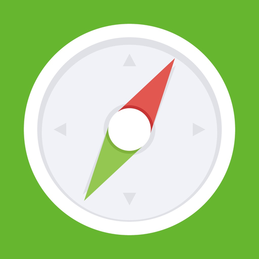 Acceleration app icon