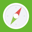 Acceleration icon