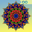 Easy Creative Rangoli Designs icon