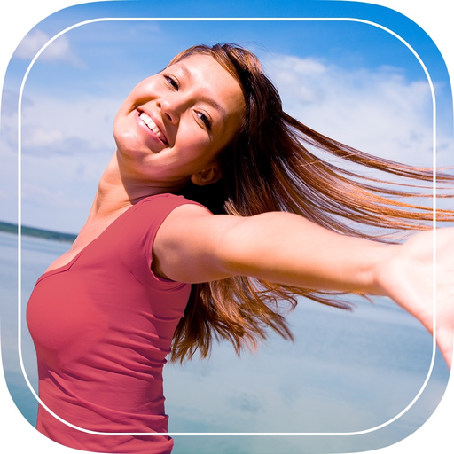 Motivational phrases & inspirational quotes app icon