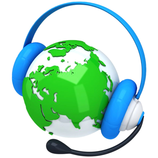Voice Reader for Safari app icon