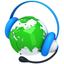 Voice Reader for Safari icon
