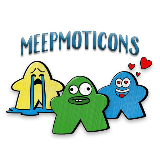 Meepmoticons app icon