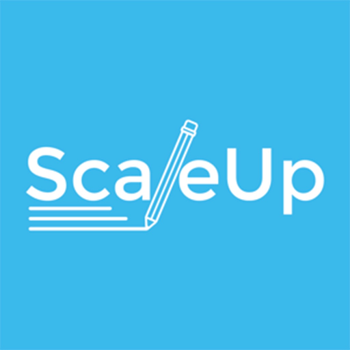 Scale-Up app icon
