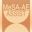 MeSA-AE Assist icon