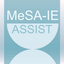 MeSA-IE Assist icon