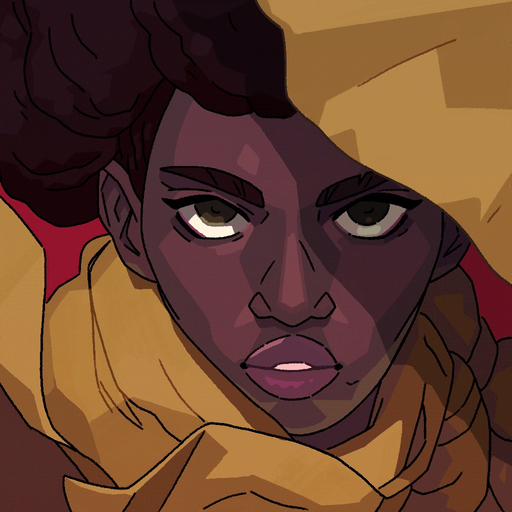 Dandara Trials of Fear Edition app icon