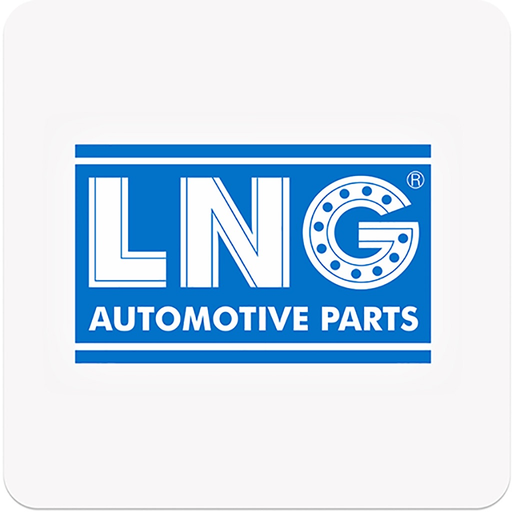 LNG - Catálogo app icon