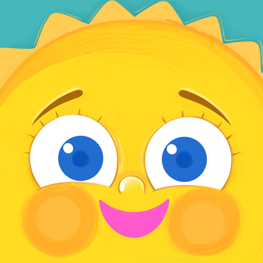 Good Morning Sunshine Rise, Shine, Emoji Stickers app icon