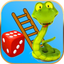 Snakes & Ladders Classic icon