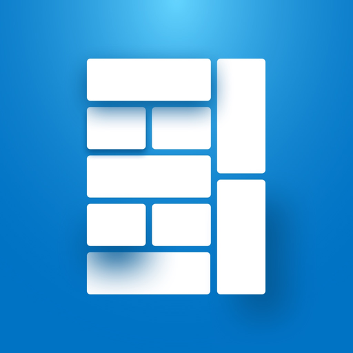 MetaCanvas: Business Model Kit app icon