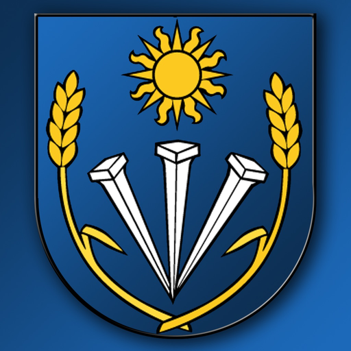 Drahovce app icon
