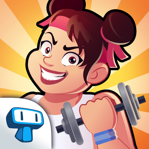 Fat No More: Summertime - Get Fit for Summer! app icon