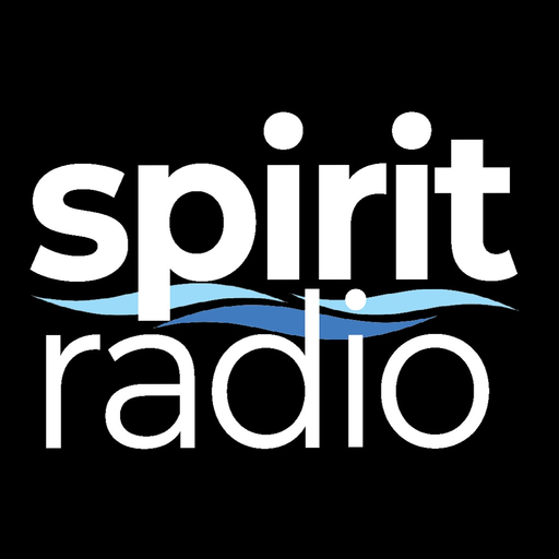 My Spirit Radio app icon