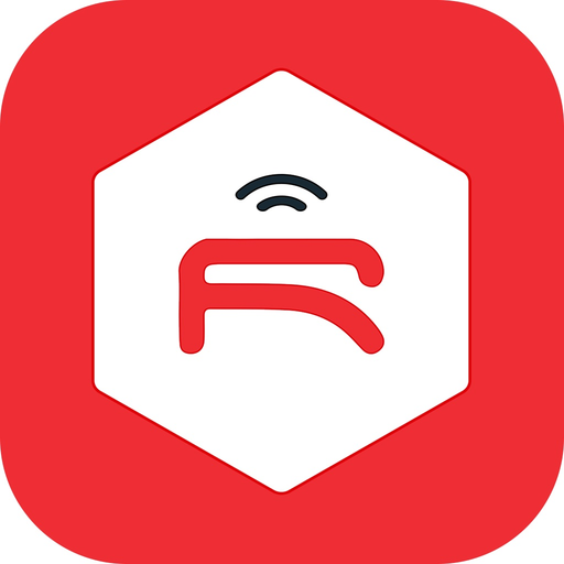 Rescu – Saves Lives app icon