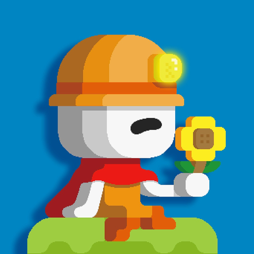 BOKU BOKU app icon