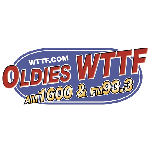 The WTTF App! app icon