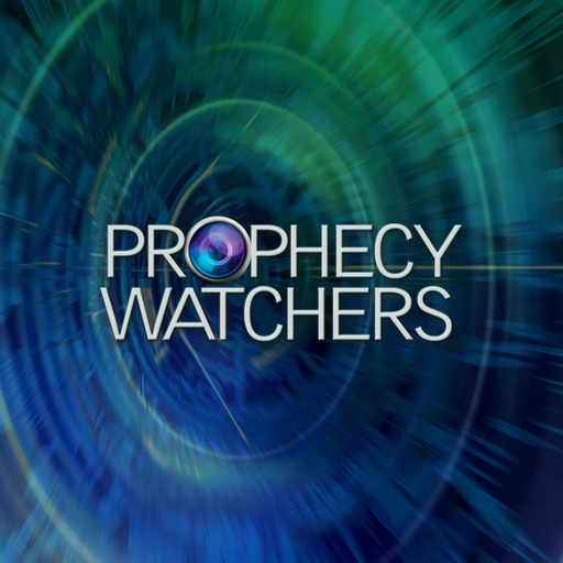 Prophecy Watchers TV app icon
