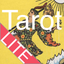 Tarot Card Reader Lite icon