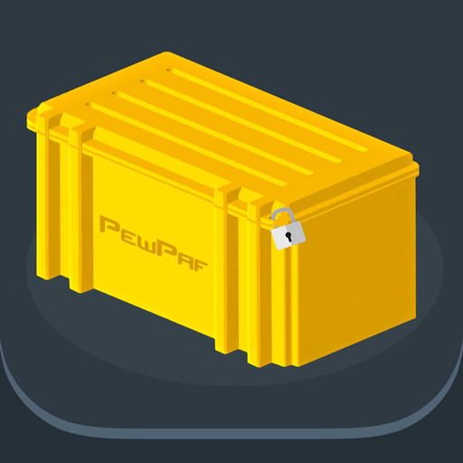 CS GO Case Simulator app icon