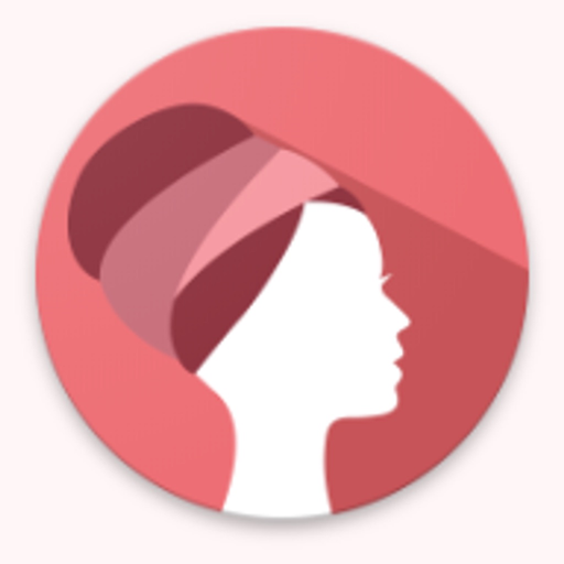 Ma Coiffeuse Afro app icon