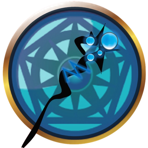 MagicMaker~Your magic and Dragon girl~ app icon