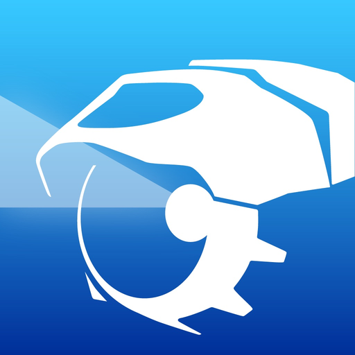 Tipron app app icon