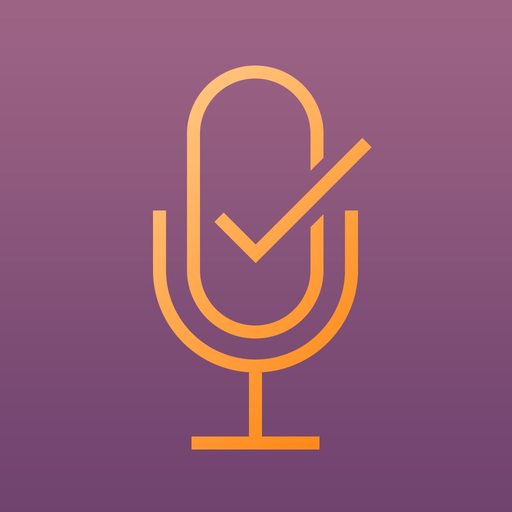 Sayve: record and transcribe app icon