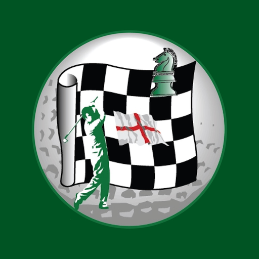 Chartridge Park Golf Club app icon