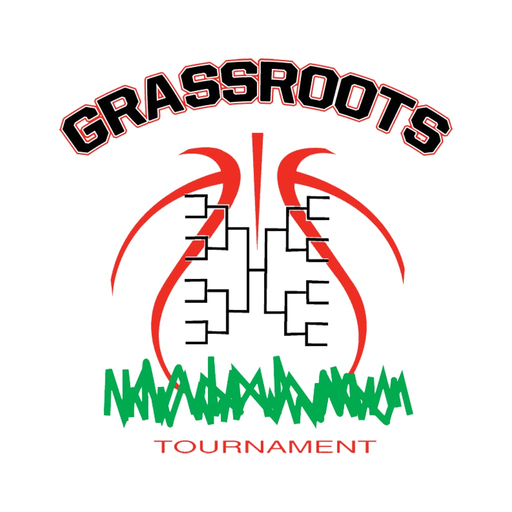 Grassroots Tournaments app icon