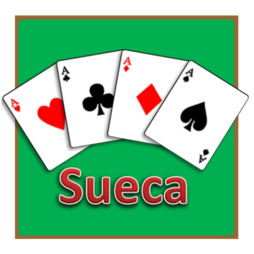 Sueca Portuguesa Jogo Cartas app icon