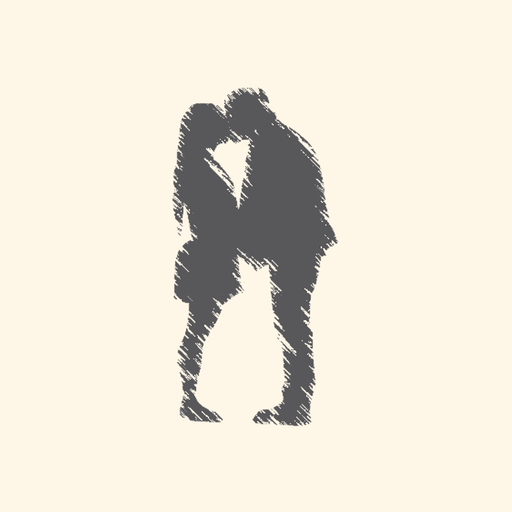 Memory of love - Fx Sticker app icon