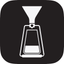 GINA – Smart coffee brewer icon