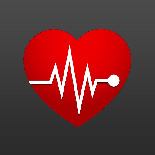 CPR Helper app icon
