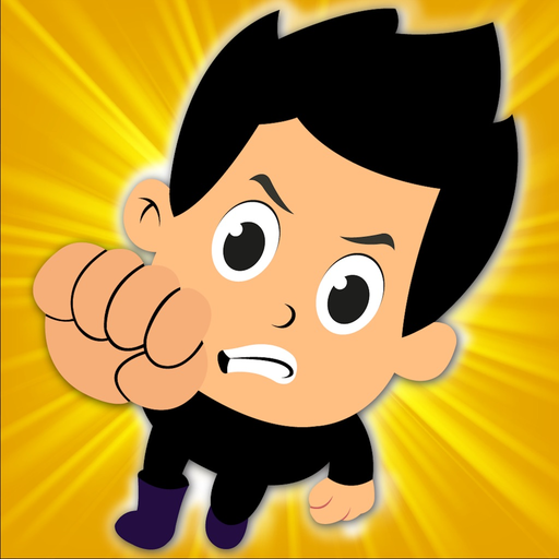 Word Hero Search Puzzle app icon