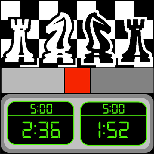 Chess Clock - Free app icon
