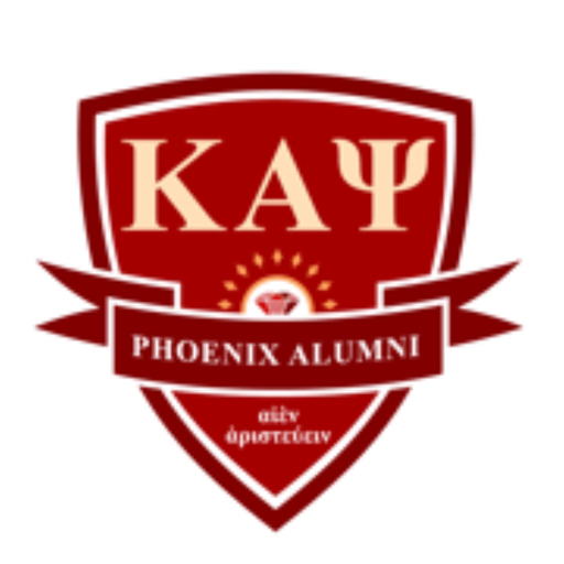 Phoenix Kappas app icon