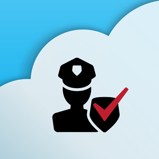 M.Audit Police app icon