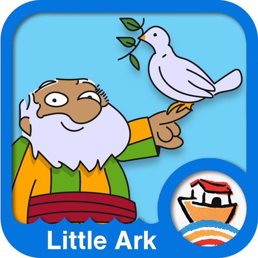 Noah's Ark - LA app icon
