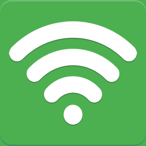WiFi Password Finder & Viewer app icon