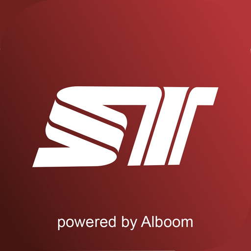 ST Produções app icon