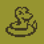 Snake Xenzia Classic: Retro icon
