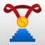 Slappy - Sports Ladder App icon