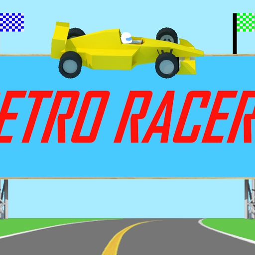 Retro Racers app icon