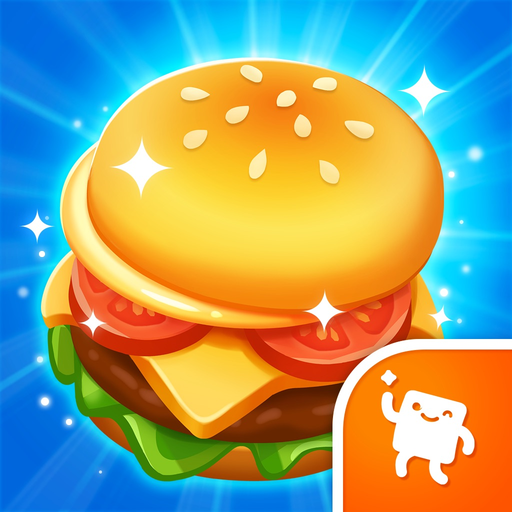 Cooking Master Fever app icon