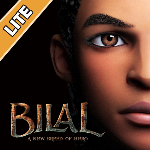 Bilal: A New Breed of Hero Free app icon