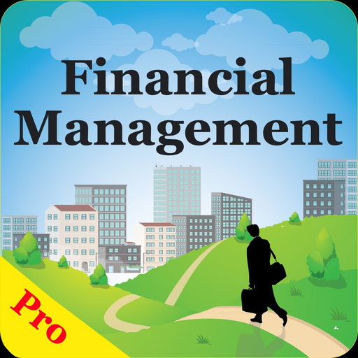 MBA Financial Management app icon