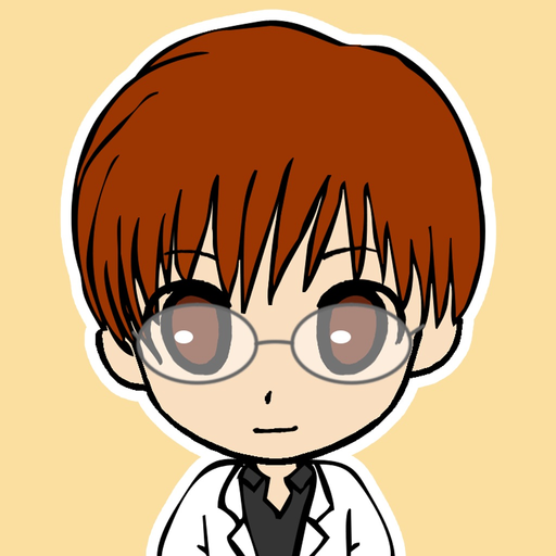 Yarai of the school infirmary app icon